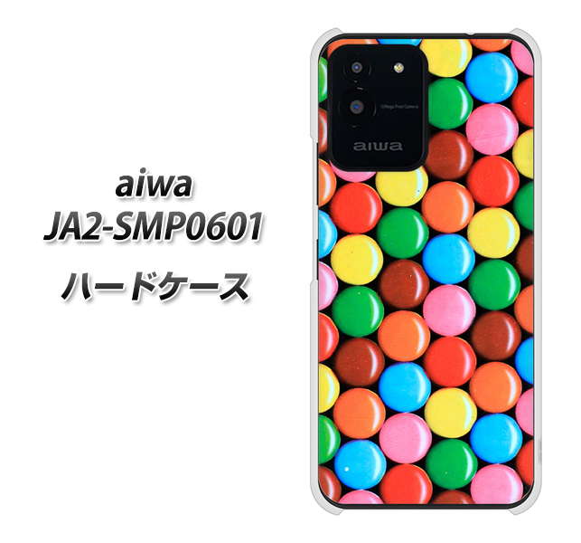 SIMt[ aiwa JA2-SMP0601 n[hP[X Jo[ y448 }[u`R UV fރNAz