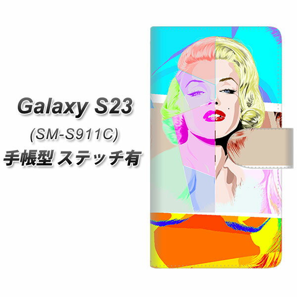 yVoC Galaxy S23 SM-S911C 蒠^ X}zP[X Jo[ yXeb`^CvzyYJ210 }[  UVz