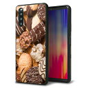 docomo Xperia 10...