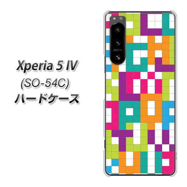 docomo Xperia 5 IV SO-54C n[hP[X Jo[ yIB916 ubNAt@xbg UV fރNAz