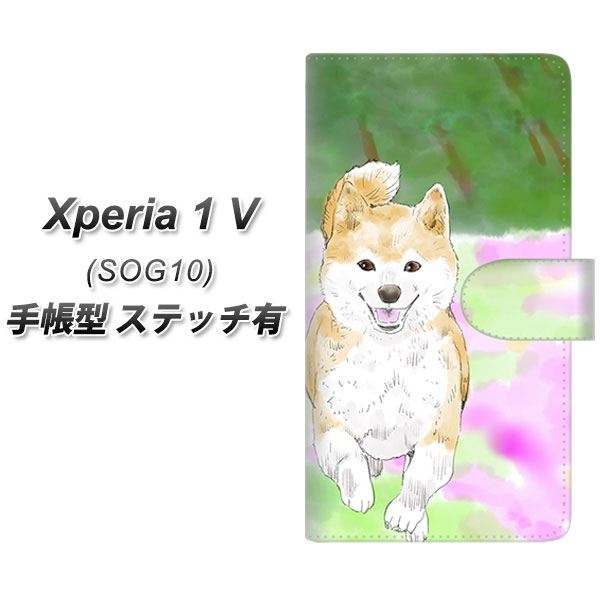 au Xperia 1 V SOG10 蒠^ X}zP[X Jo[ yXeb`^CvzyYJ014 Č2 UVz