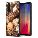 au Xperia5 SOV41...