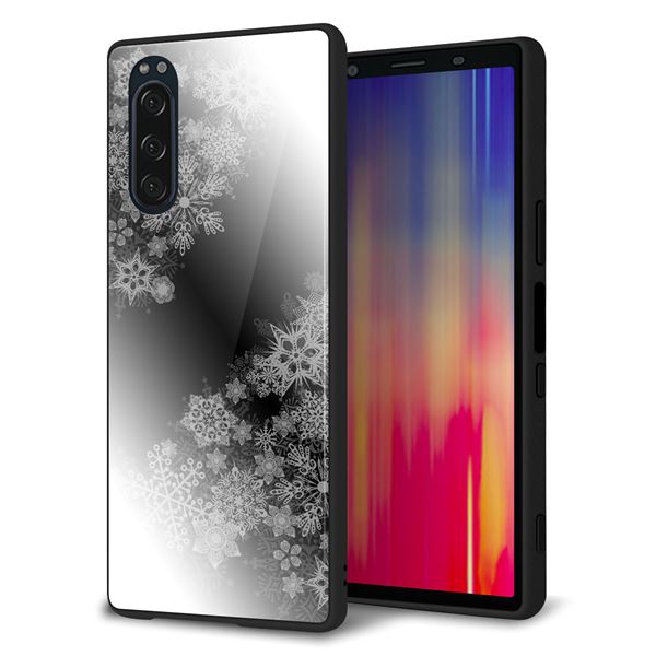 楽天市場】xperia 5 sov41 ケース 純正の通販