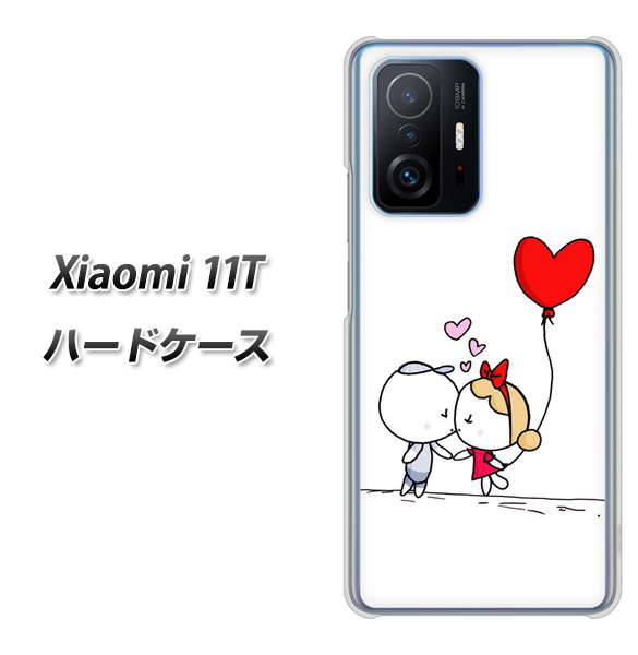 SIMt[ Xiaomi 11T n[hP[X Jo[ y025 ȗ̕ UV fރNAz