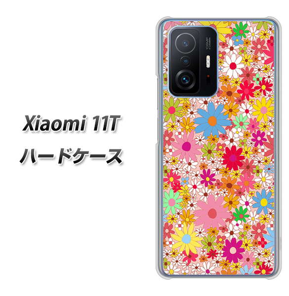 SIMt[ Xiaomi 11T n[hP[X Jo[ y746 ԔA UV fރNAz