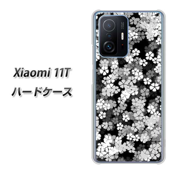 SIMt[ Xiaomi 11T n[hP[X Jo[ y1332  UV fރNAz