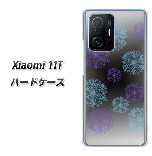 SIMt[ Xiaomi 11T n[hP[X Jo[ yYJ345   ~ UV fރNAz