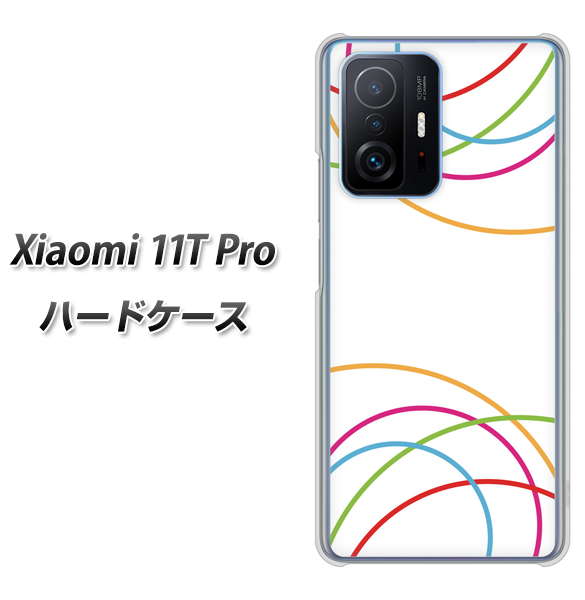 SIMt[ Xiaomi 11T Pro n[hP[X Jo[ yIB912 dȂ荇Ȑ UV fރNAz