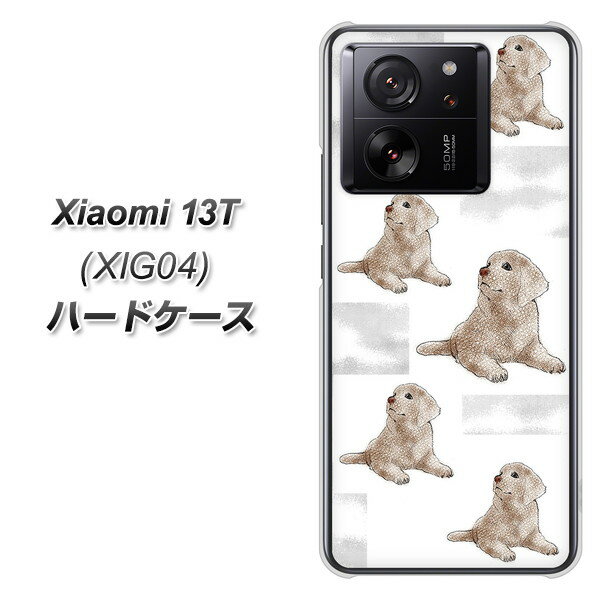 au Xiaomi 13T XIG04 n[hP[X Jo[ yYD823 u04 UV fރNAz