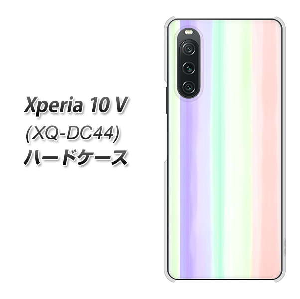 SIMե꡼ Xperia 10 V XQ-DC44 ϡɥ С YJ309 ȥ饤 UV Ǻ९ꥢ