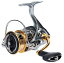 ダイワ(DAIWA) スピニングリール 18 フリームス LT4000S-CXH