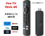 Newۥե䡼ƥå Fire TV Stick 4K 2 ǲۤΤ褦4Kθ ȥ꡼ߥ󥰥ǥץ쥤䡼 2023ǯȯ