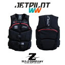 【新作!!】【送料無料】【JETPILOT】ジェットパイロット ライフジャケット RX VAULT F/E NEO CGA VEST JA24288 ブラック...