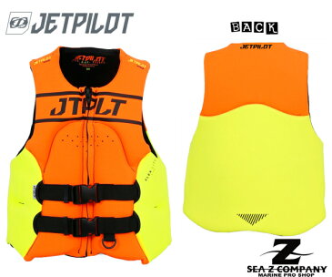 【送料無料】【JETPILT】2020新作 RX F/E NEO VEST ジェットパイロット ネオベスト JA20118