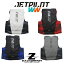 ̵ۡJETPILTۥåȥѥå STRIKE PLUS 4-BUCKLE CGA NYLON VEST JA23128åɡ֥롼Сۥ磻 SMLXL