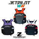 【送料無料】【JETPILOT】ジェットパイロット RX VAULT SE NYLON VEST CGA JA24129 ブラックホワイト・パープル・チャコール...