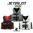【送料無料】【JETPILOT】ジェットパイロット STRIKE PLUS 4-BUCKLE CGA NYLON VEST JA23128 レッド・シルバー・ホ...