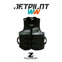 【SALE】【送料無料】【JETPILOT】ジェットパイロット VENTURE NEO CGA VEST JA22114 ブラック/カモ XLサイズライフジャケ...