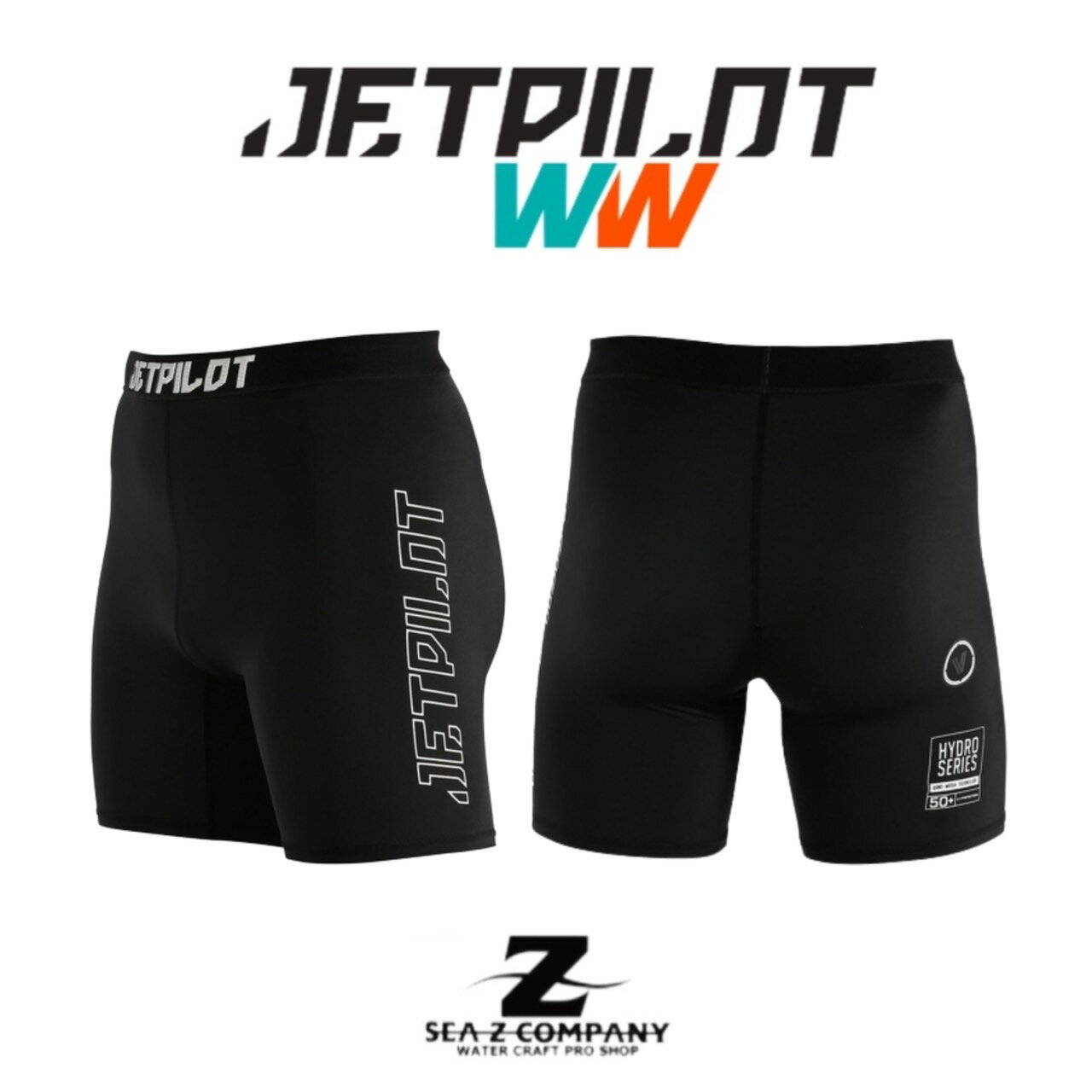 yNEWzyzyJETPILOTz WFbgpCbg JP MENS RASHIE UNDERSHORT 16