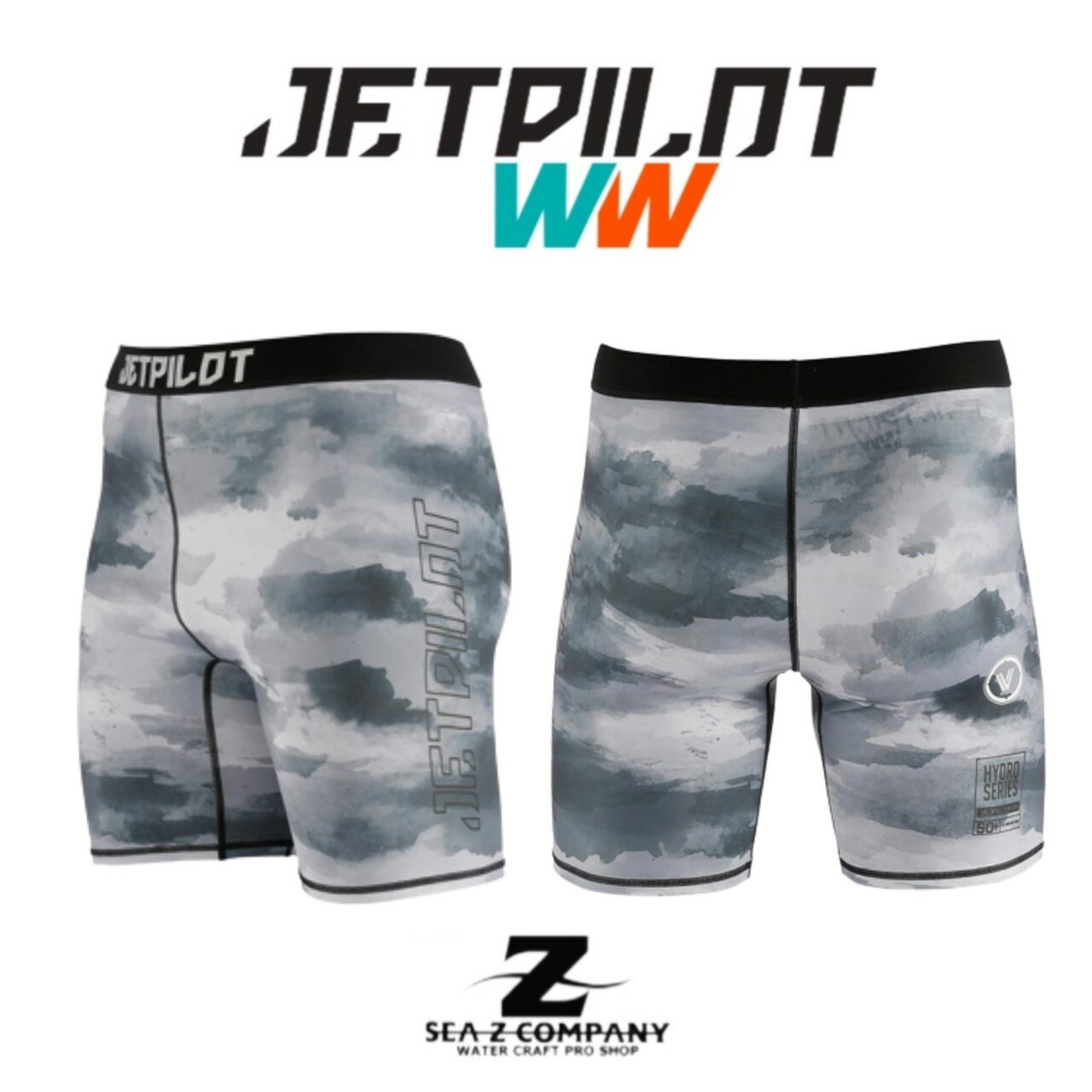 yNEWzyzyJETPILOTz WFbgpCbg JP MENS RASHIE UNDERSHORT 16