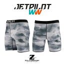 【NEW】【送料無料】【JETPILOT】 ジェットパイロット JP MENS RASHIE UNDERSHORT 16