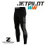 【NEW】【送料無料】【JETPILOT】 ジェットパイロット JP MENS LEGGINGS S22777　ブラック　S・M・L・XL