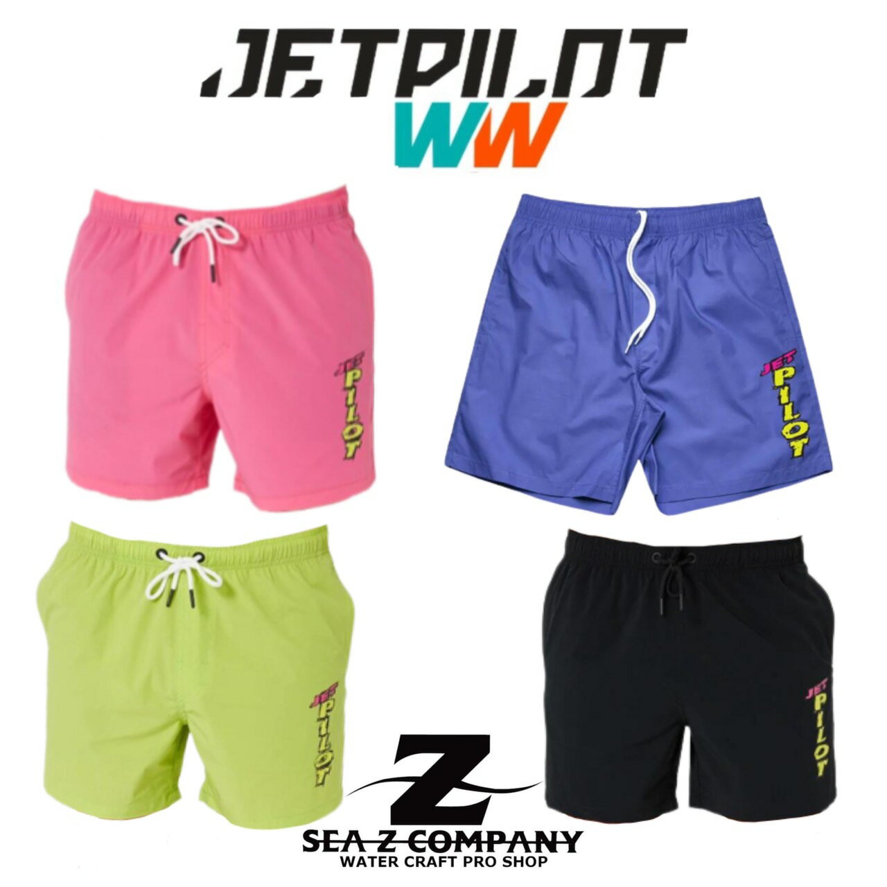 【送料無料】【JETPILOT】 【名称】REVER BEACH SHORT S23507 【カラー】BLACK・NEON LIME・ROYAL・PINK 【サイズ】28・30・32inc 2024年モデルのメンズボードショーツ ●カラーリングとビンテージロゴが鮮やか ※注意※ 離島発送でのご注文は送料が発生する場合がございます。 詳しくは店舗までお問合せお願い致します。