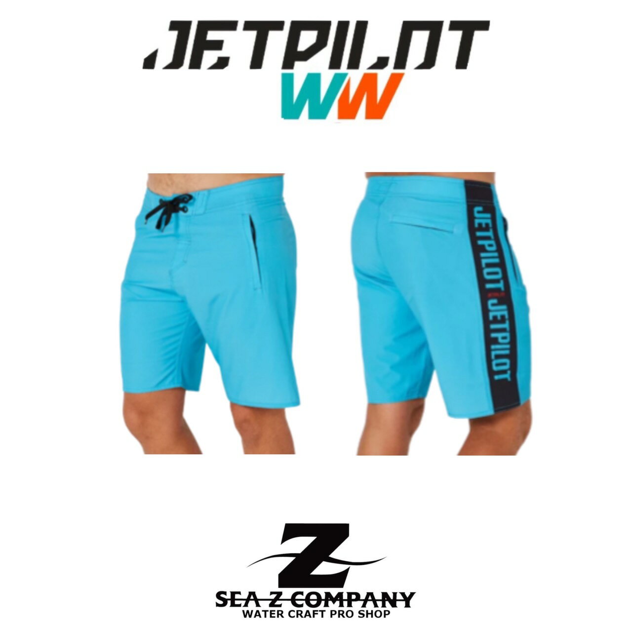 yzyJETPILOTzWFbgpCbg FREERIDE BOARDSHORT {[hV[c Cp S23903 u[ 34inc