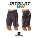 【SALE】【送料無料】【JETPILOT】ジェットパイロット VAULT APEX BOARDSHORT ボードショーツ 海パン S23902 チャコールイエ...