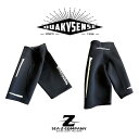 2023-24【QUAKYSENSE】クエーキーセンス WILLOW AIR NEOSHORTS 24WNA S・M・L・XL・XXL