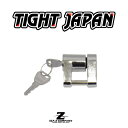 TIGHT JAPAN★タイトジャパン★カプラーロックキー★0202-00★ その1