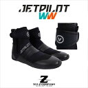 【送料無料】【JETPILOT】 【名称】BLACKHAWK NEO BOOTS JP23406 【カラー】BLACK 【サイズ】6(24-24.5cm)7(25-25.5cm)8(26-26.5cm)9(27-27.5cm)10(28-28.5cm)11(29-29.5cm) ●デュラブルネオプレンを採用して踵とつま先を強化してアッパーをサポートとプロテクションする ●ヘビーデューティーYKKジッパーとアンクルベルクロ ストラップ ※注意※ 離島発送でのご注文は送料が発生する場合がございます。 詳しくは店舗までお問合せお願い致します。