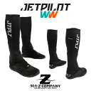 【送料無料】【JETPILOT】ジェットパイロット RX VAULT RACE BOOT&NEO/LYCRA SOCK マリンブーツ ソックス JA23404 ...