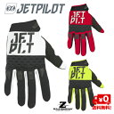 【送料無料】【JETPILOT】RX RACE GLOVE ネオプレーン ジェットパイロット マリングローブ JA19300 ホワイト レッド イエロー ブラック(2022新色) XS S M L XL