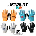 【SALE】【送料無料】【JETPILOT】 ジェットパイロット VAULT AIRLITE GLOVE マリングローブ JA23301 グレー・ブラック XS...
