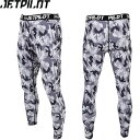 【送料無料】【JETPILOT】 JP MENS LEGGINGS CAMO ジェットパイロット レギンス S19777C S・M・L・XL