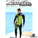 値下 SALE【JETTRIBE】HYPER WETSUITS JHON＆JACKET ジェットトライブ ウェットスーツ JTG19452　Mサイズ