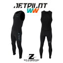 【送料無料】継続品【JETPILOT】ジェットパイロット RX VAULT 2.0 RACE JOHN JA22155