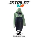 【送料無料】【JETPILOT】ジェットパイロット FLIGHT TOUR CORT JA22160 セージ S・M・L・XL 2024年モデル