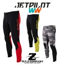 【送料無料】継続品【JETPILOT】 ジェットパイロット VENTURE PANT JA22153 ブラックレッド・ブラックイエロー・カモブラック M・L