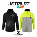 【送料無料】継続品【JETPILOT】ジェットパイロット FLIGHT TOUR CORT JA22160 ブラック・イエロー S・M・L・XL ツアーコート