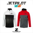 【SALE!!】【送料無料】継続品【JETPILOT】ジェットパイロット FLIGHT TOUR CORT JA22160 ホワイト・グレー/レッド S・M・L...