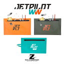 【SALE】【JETPILOT】ジェットパイロット VENTUREドライケース ACS19907 オレンジ・グリーン・ティール