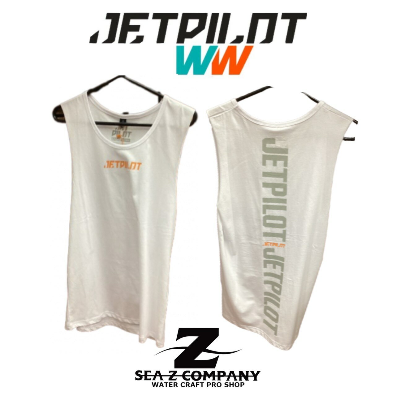 yzyJETPILOTzWFbgpCbg FREERIDE MUSCLE TANK S23612 zCg STCY