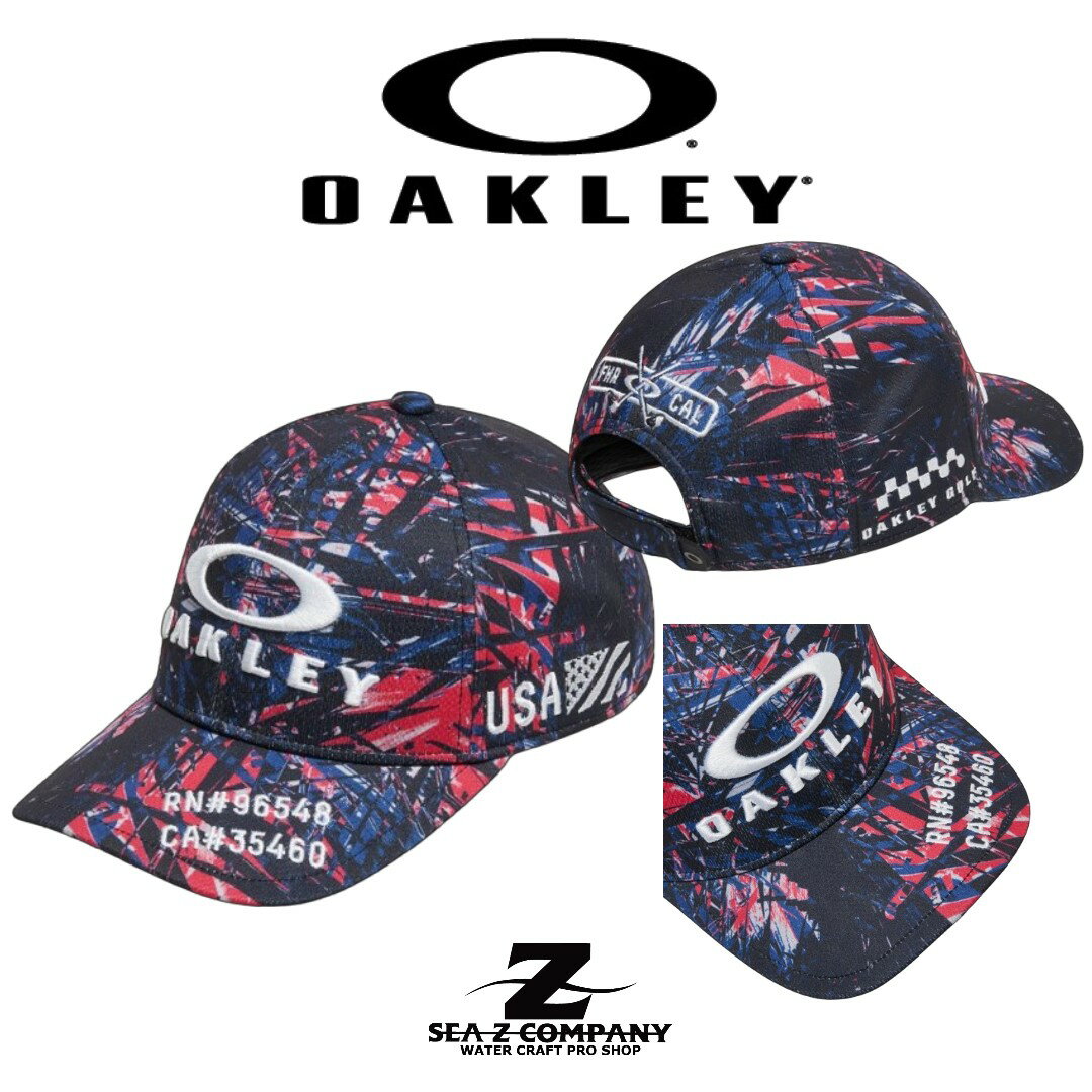 yOAKLEYzI[N[ Oakley Fixed Cap 24.0 FOS901712 Lbv