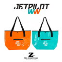 【送料無料】【JETPILOT】ジェットパイロット VENTUREドライトート ACS19908 オレンジ・ティール