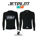 【送料無料】JETPILOT ジェットパイロット RX VAULT LS RASHIE JA22507 【名称】RX VAULT LS RASHIE 【カラー】BLACK 【サイズ】M・L・XL 2023年モデル!! ●RXボルトシリーズ の長袖のラッシュガードです。 ●紫外線対策としては必須の50 + UPFと、しっかりとした作りの 6OZライクラで機能性も抜群です。 ●1枚で着た時にはライフジャケットの摩擦防止になります。 ●また、ジェット以外でもレジャーで大活躍の夏の必須アイテムの1つです♪