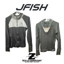 【J-FISH】RASHUGARD 長袖 JPK37114 【名称】RASHUGARD 長袖 【サイズ】M 【カラー】BLACK/WHITE