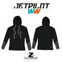 【SALE】【送料無料】2022【JETPILOT】ジェットパイロット PACER LS HOODED RASHIE レディース ラッシュガード S21513 ...