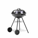 【即納】バーベキューコンロ 蓋付き BBQコンロ バーベキューグリル キャンプ用品 4〜8人用 軽量 持ち運び便利 バーベキュー用品 炭焼き アウトドア キャン...